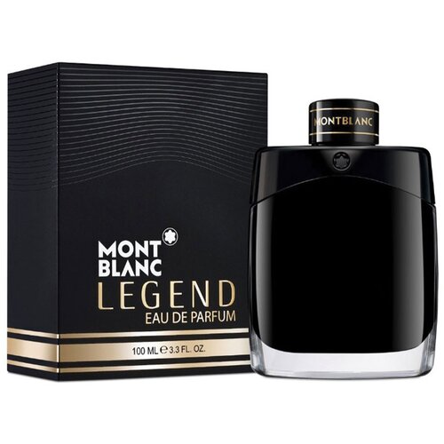 Mont Blanc Mu&amp;scaron;ki parfem Legend, EDP, 100 ml Slike