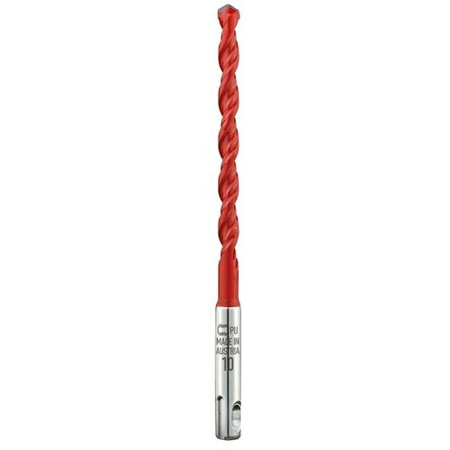 ALPEN Profi Multicut Višenamjensko svrdlo (Promjer: 6 mm, Duljina: 160 mm) Cijene
