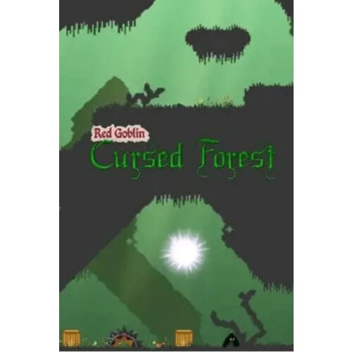Steam Red Goblin: Cursed Forest (PC) Key GLOBAL Cene