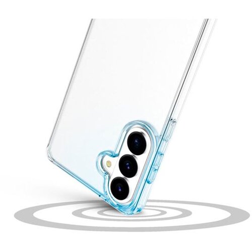 Cellular Line Za&amp;scaron;titna Maska Clear Strong, Samsung Galaxy S26+, Prozirna Slike