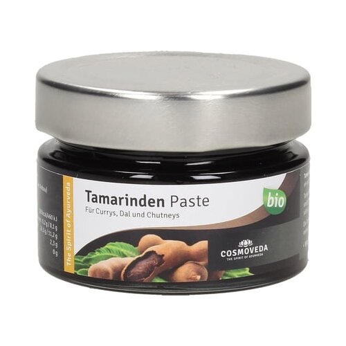 Cosmoveda Bio pasta od tamarinda - 135 g Cene