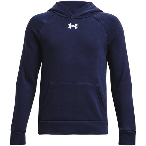 Under Armour Boys' Rival Fleece Hoodie Cijene