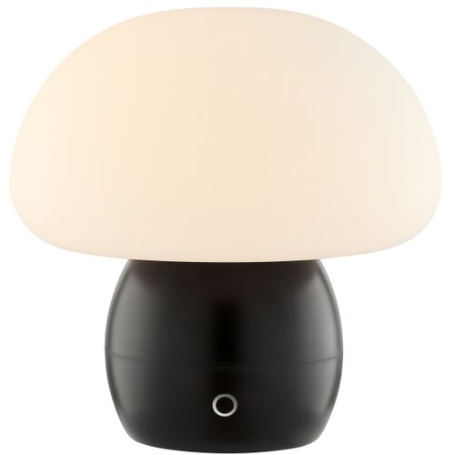 Brilliant LED prigu&amp;scaron;iva punjiva stolna lampa DUPIS LED/2W/5V 2700K crna Slike