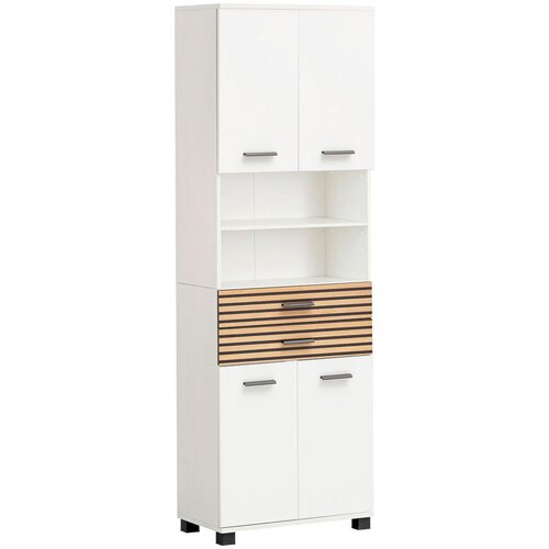 Stylife VISOKA OMARA 59,8/180,9/32,6 cm Cene