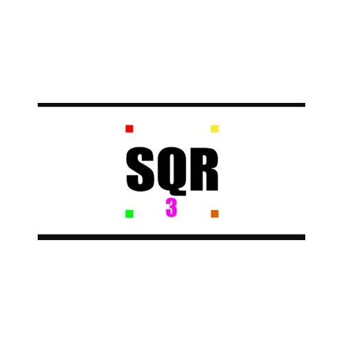 Steam SQR🔲 3 Key (PC) GLOBAL Cene