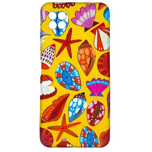  Maska za telefon SVETLECE za Samsung A22 5G DZ9/5 Cene