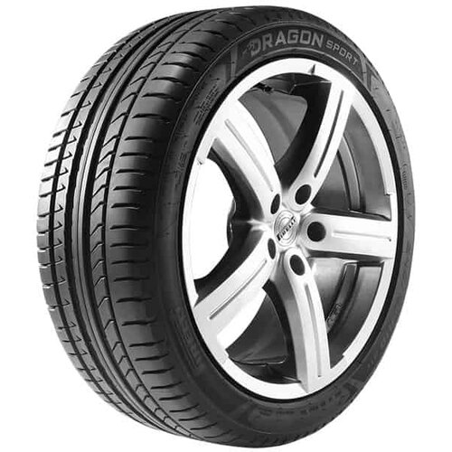 Pirelli 245/40R19 94W DRAGON SPORT XL letna pnevmatika Cene
