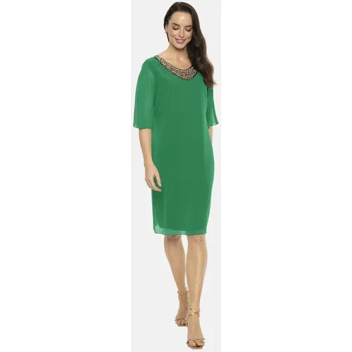 Potis & Verso Woman's Dress Helen