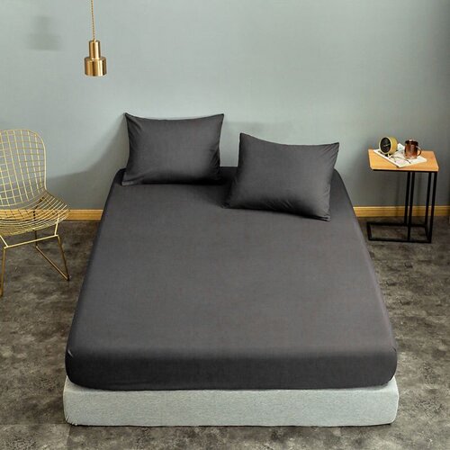 BASIC fume fume single sheet set Cene