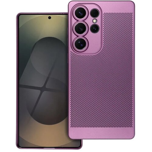 BREEZY maska za SAMSUNG S25 Ultra purple Cene