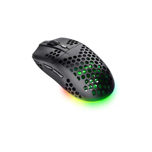 Trust GXT 929 Helox mouse Gaming Right-hand RF Wireless Optical 4800 DPI Slike