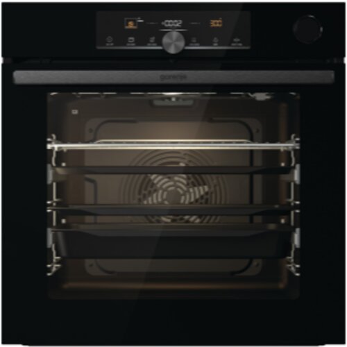 Gorenje Vgradna pečica BSA6747A04BGWI Cene