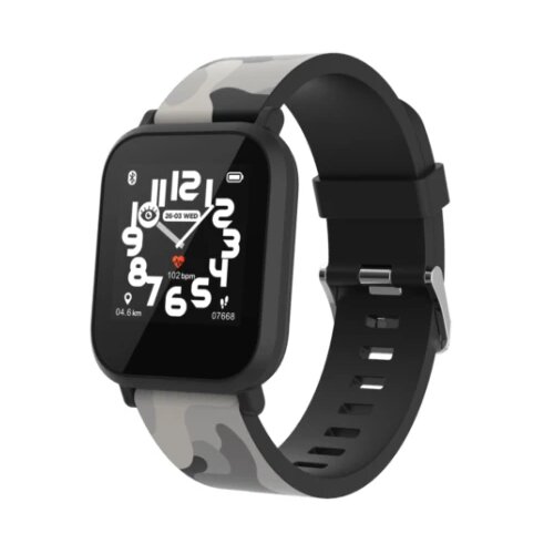 Canyon CNE-KW33BB, Kids smart watch 1.3inches IPS full touch screen Cijene