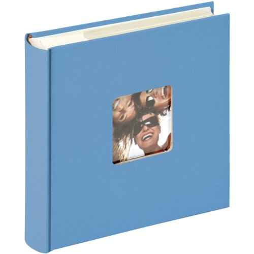 Walther fun ocean blue 10x15 200 photos memo slip-in ME110U Cijene