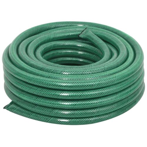  Vrtna cev zelena 0,9" 50 m PVC, (20981811) Cene