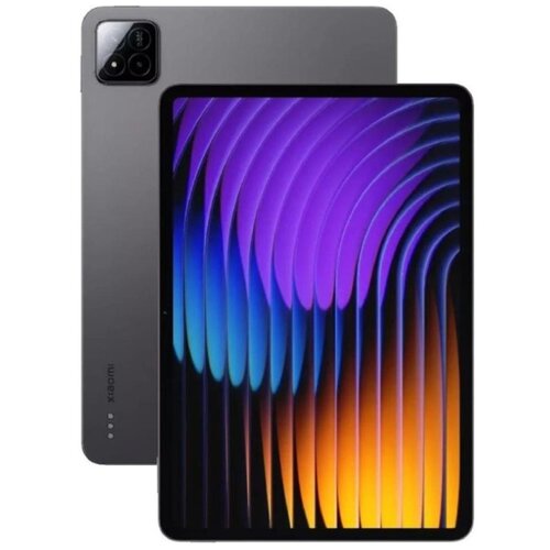 Xiaomi Pad 7 8GB 256GB siva Cene