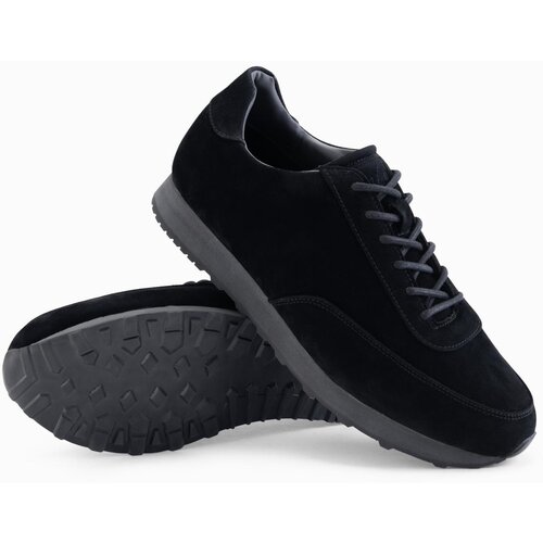 Ombre Monochrome men&amp;#039;s streetwear style shoes - sand Slike