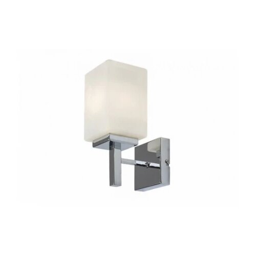 Rabalux Zidna lampa Zenkai E14 1X MAX 10W hrom (71059) Slike