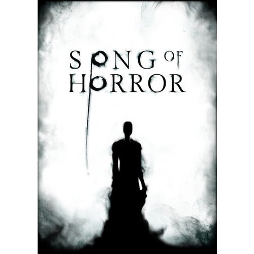Steam Song of Horror - Complete Edition Key EUROPE Cene