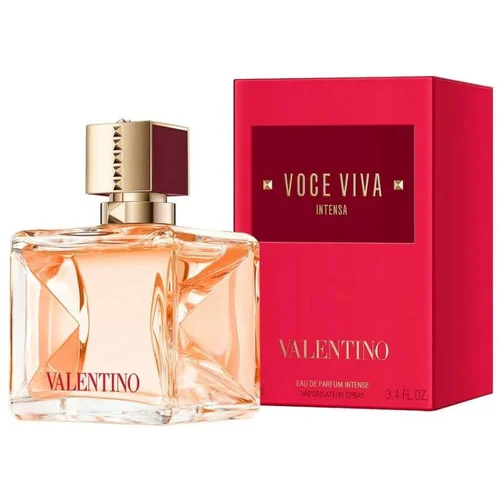 Parfem za žene Valentino EDP EDP 100 ml Voce Viva Intensa