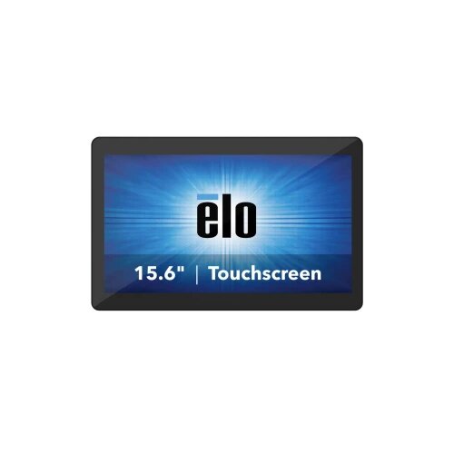 elo Touch Solution I-Series 2.0 38.1 cm (15 palac) zaslon osjetljiv na dodir pc all-in-one Intel Core i5 i5-8500T 8 GB 128 GB SS Cijene