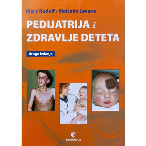 Data Status Malcolm Levene,Mary Rudolf - Pedijatrija i zdravlje deteta Slike