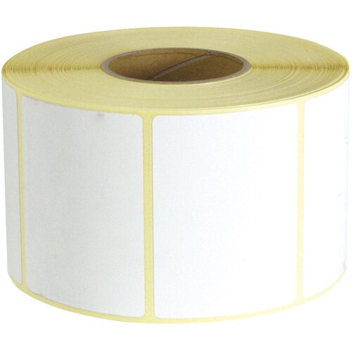 ETIKETE TERMO U ROLI 58X43MM 1/1000 FORNAX Cene