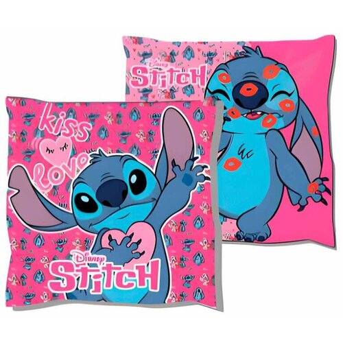Disney Stitch Ukrasni jastuk 38 x 38 cm Slike