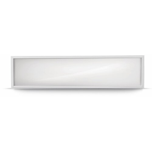  LED panel 295x1195 40W 3000K Slike