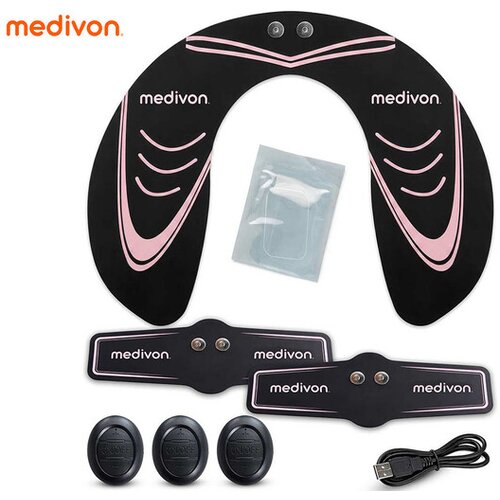 Medivon TENS/EMS stimulator Body Pulse She Slike