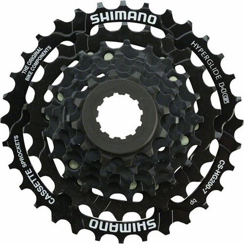  Kazeta Shimano Cs-Hg200-7 7 Brzina 12-32T Cijene