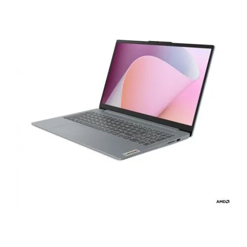 Lenovo NB IdeaPad Slim 3 15 R7-5825U/16GB/M.2 512GB/15.6"FHD/Win11Pro/82XM00SMYA Cene