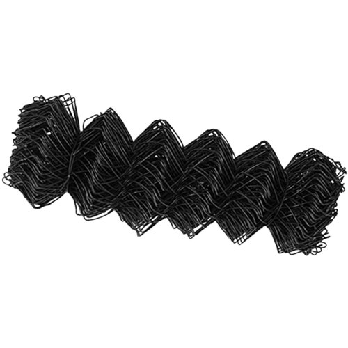 vidaXL Ograda s lancem Siva 0.8x10 m Čelik Cijene