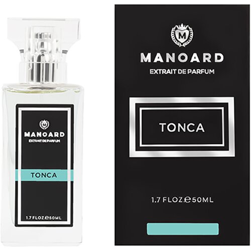 MANOARD Tonca unisex parfem edp 50ml Slike