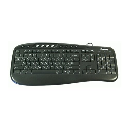 Chicony KU-0503-Bk-YU/USB tastatura Slike