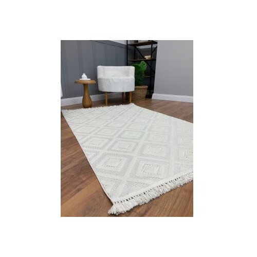 Conceptum Hypnose dizayn baklava cream tepih 120 x 180 (514SRZ1854) Cene