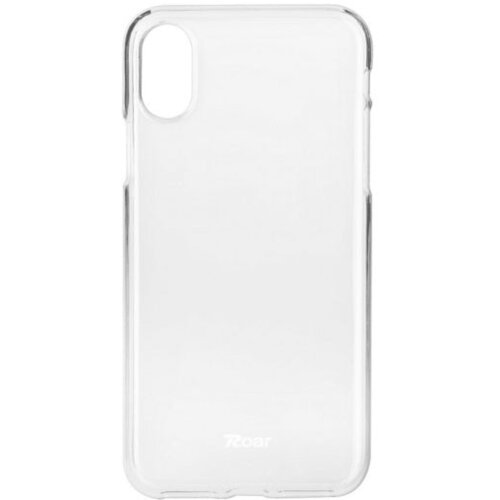 mobiline.si gumijasti / gel etui roar jelly case za samsung galaxy A71 - prozorni Cene