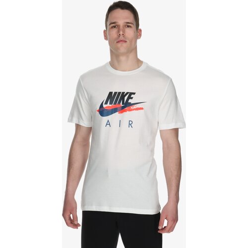 Nike Majica M FF TEE DNA FUTURA Cene