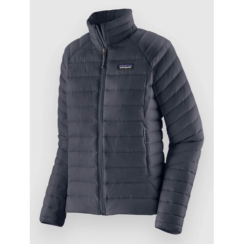 Patagonia Down Jacket smolder blue Cene