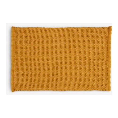  Prostirka za kupatilo 50x80cm žuta Cene