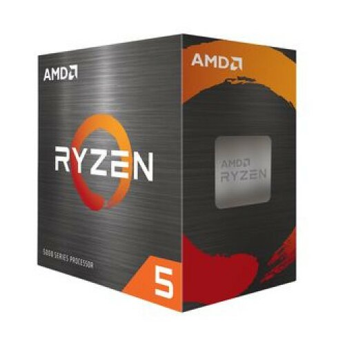 AMD procesor ryzen 5 5600/3,5GHz box 4,2GHz, 36MB Cene
