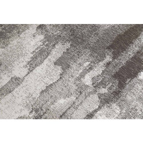 Carpet Decor Tepih Canvas Warm Gray Slike