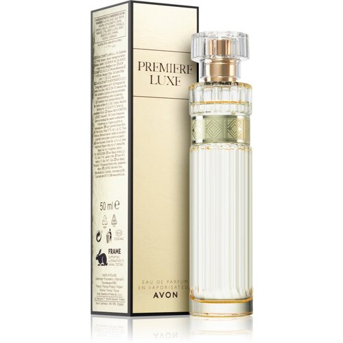 Avon Premiere Luxe parfemska voda za žene 50 ml Slike