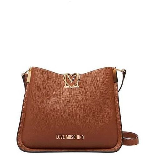 Love Moschino braon ženska torbica Cene