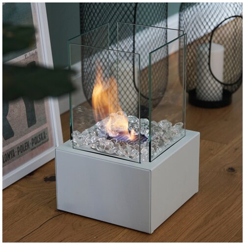Kratki Tango 1 Bio kamin Cene