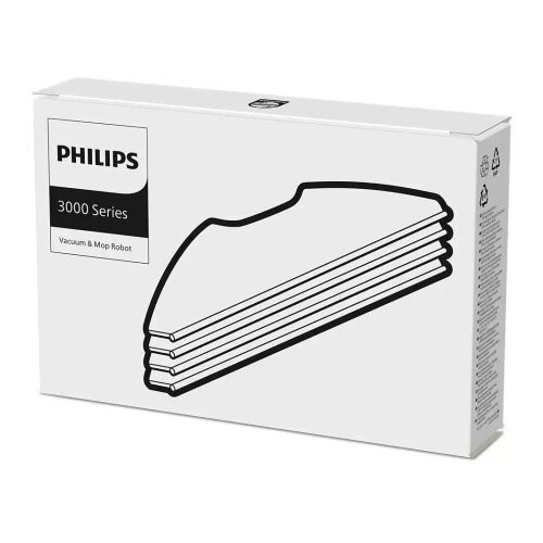 Philips XV1430/00 KRPE ZA ROBOTSKE USISAVAČE HOMERUN Cene