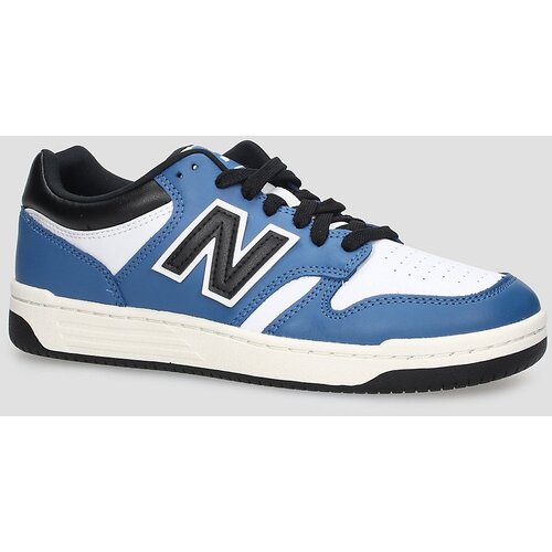 New Balance 480 Kids Superge blue agate Slike