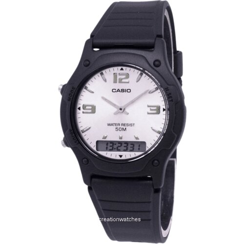 Casio RUČNI SAT AW-49HE-7AVDF Cijene