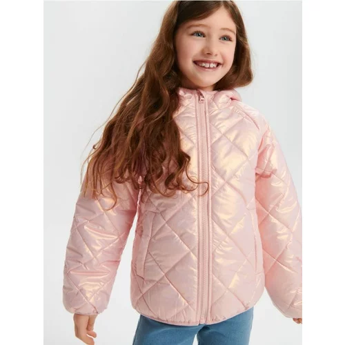 Sinsay prošivena jakna za djevojčice XM711-03X