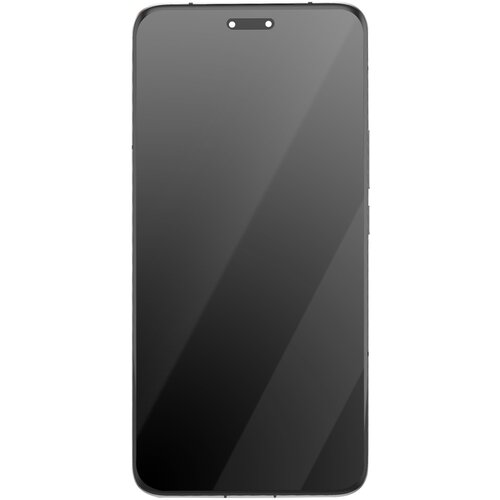 Honor Celoten zaslon za Magic 6 Pro z ohišjem in baterijo 5600 mAh, Črna, (5000038630) Cene